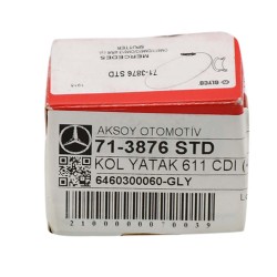 Mercedes Kol Yatak - 71-3876 STD - Thumbnail