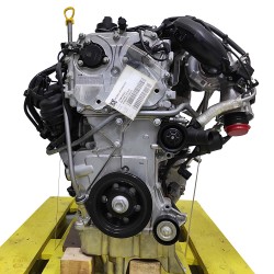 Mercedes Sıfır Komple Sandık Motor 270920 - 270.920 - Thumbnail