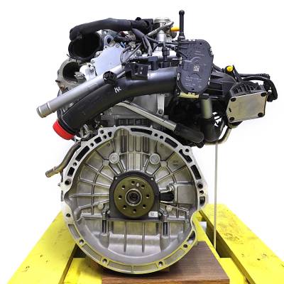 Mercedes Sıfır Komple Sandık Motor 270920 - 270.920