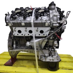 Mercedes Sıfır Komple Sandık Motor 272967 - 272.967 - Thumbnail