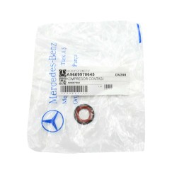 Mercedes Kompresör Contası - A9609970645 - Thumbnail