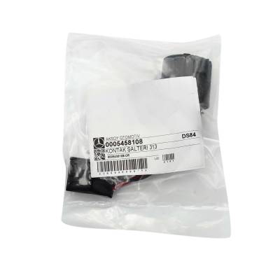 Mercedes Kontak Şalteri - 0005458108