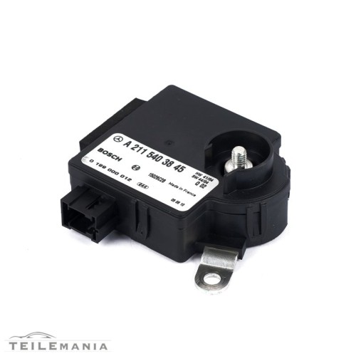 Mercedes - KUMANDA ÜNİTESİ 2115403845