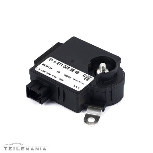 KUMANDA ÜNİTESİ 2115403845