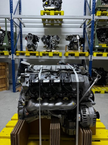 MERCEDES 113960 KOMPLE SIFIR SANDIK MOTOR 1130108844 - Thumbnail