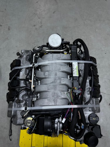 MERCEDES 113960 KOMPLE SIFIR SANDIK MOTOR 1130108844 - Thumbnail
