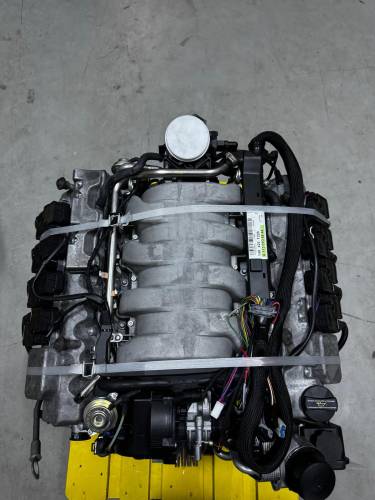 MERCEDES 113960 KOMPLE SIFIR SANDIK MOTOR 1130108844