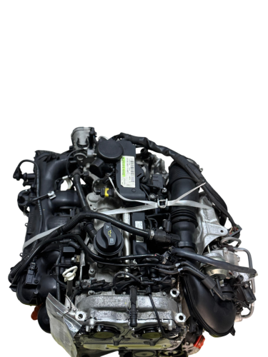 MERCEDES 270.910 SIFIR MOTOR
