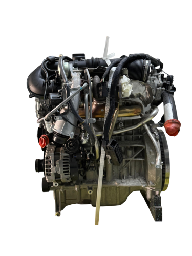 MERCEDES 270.910 SIFIR MOTOR