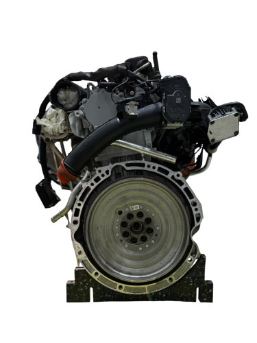 MERCEDES 270.910 SIFIR MOTOR