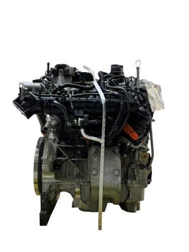 MERCEDES 270.910 SIFIR MOTOR