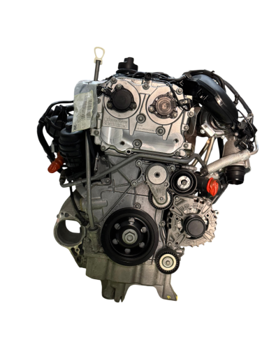 MERCEDES 270.910 SIFIR MOTOR