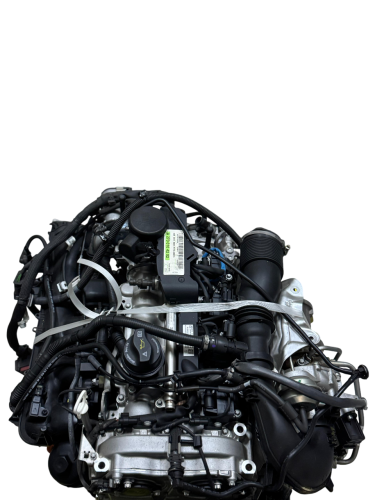 MERCEDES 270.910 SIFIR SANDIK MOTOR - Thumbnail