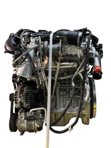 MERCEDES 270.910 SIFIR SANDIK MOTOR