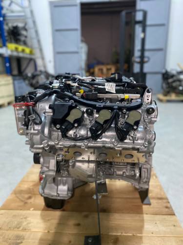 MERCEDES 272967 KOMPLE SIFIR SANDIK MOTOR 2720106245 W164