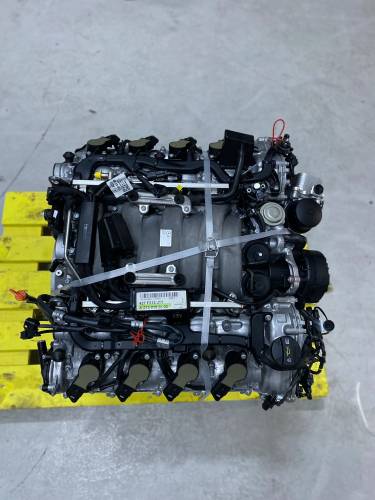 MERCEDES 273971 KOMPLE SIFIR SANDIK MOTOR 2730105802 W212