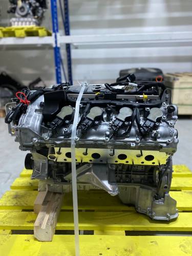 MERCEDES 273971 KOMPLE SIFIR SANDIK MOTOR 2730105802 W212