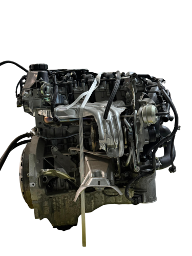 MERCEDES 274.910 KOMPLE MOTOR ( SIFIR )