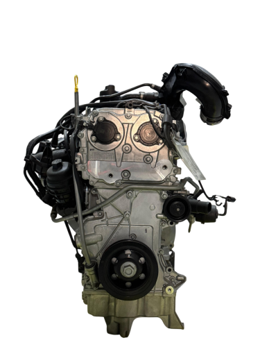 MERCEDES 270.920 KOMPLE MOTOR SIFIR