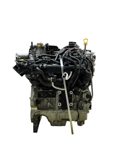MERCEDES 270.920 KOMPLE MOTOR SIFIR