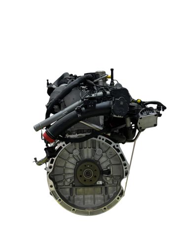 MERCEDES 270.920 KOMPLE MOTOR SIFIR