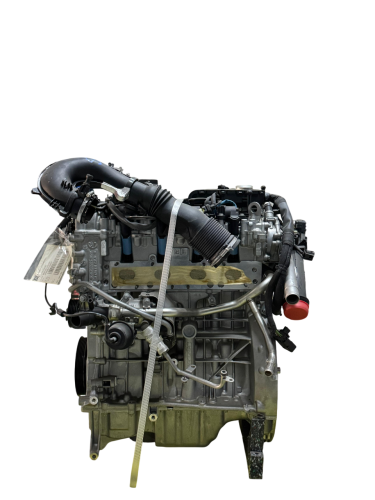 MERCEDES 270.920 KOMPLE MOTOR SIFIR