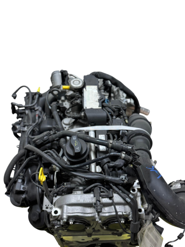 MERCEDES 270.920 KOMPLE MOTOR SIFIR - Thumbnail