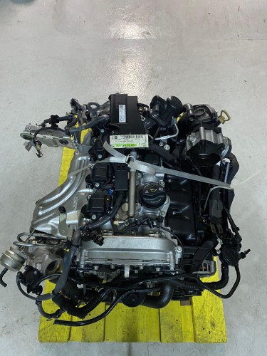 MERCEDES 274920 KOMPLE SIFIR SANDIK MOTOR 2740101808 - Thumbnail