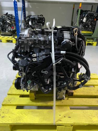 MERCEDES 274920 KOMPLE SIFIR SANDIK MOTOR 2740101808