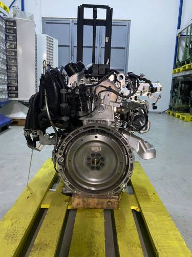 MERCEDES 274920 KOMPLE SIFIR SANDIK MOTOR 2740101808