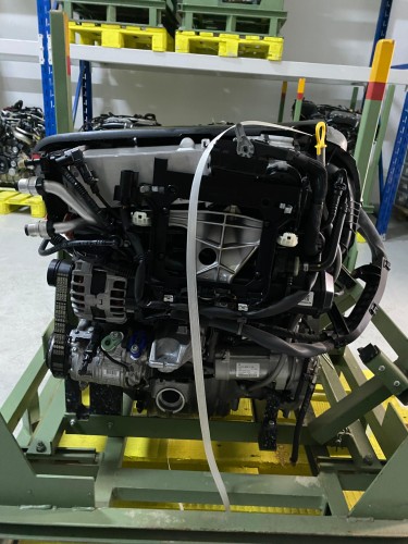 MERCEDES 274920 KOMPLE SIFIR SANDIK MOTOR 2740104108 - Thumbnail