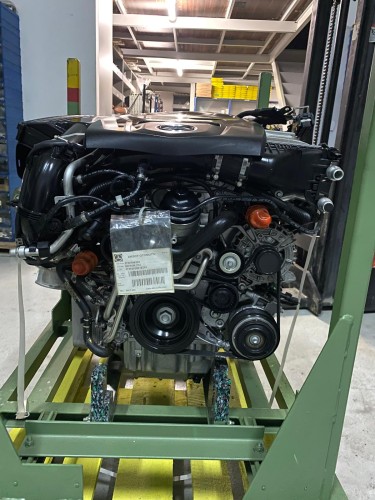 MERCEDES 274920 KOMPLE SIFIR SANDIK MOTOR 2740106305 - Thumbnail