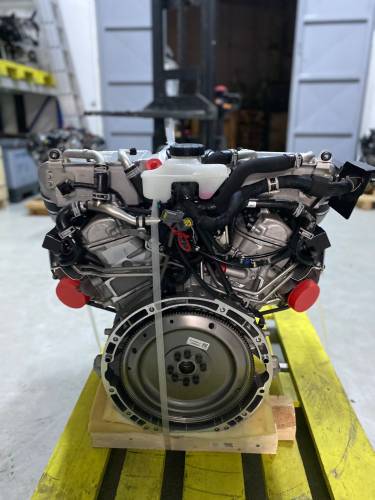MERCEDES 2770102500 SIFIR SANDIK MOTOR W222 / W217 277980 V6