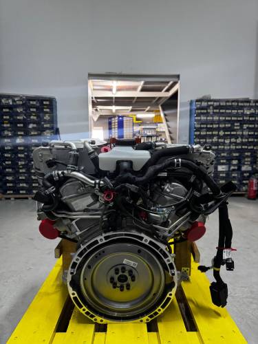 MERCEDES 277980 KOMPLE SIFIR SANDIK MOTOR 2770101300
