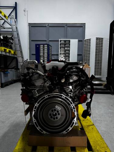 MERCEDES 277980 KOMPLE SIFIR SANDIK MOTOR 2770102500