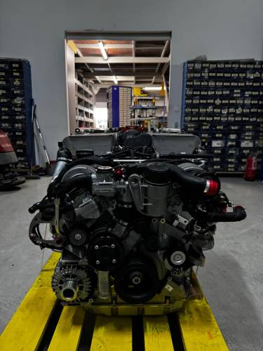MERCEDES 277980 KOMPLE SIFIR SANDIK MOTOR 2770102500