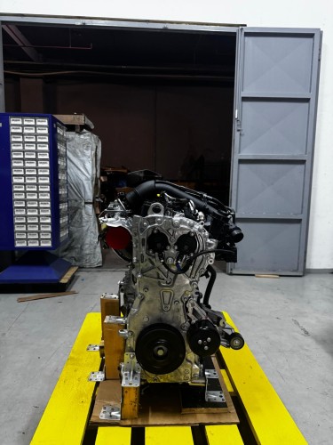 Mercedes - MERCEDES 282914 KOMPLE SIFIR SANDIK MOTOR 2820109703
