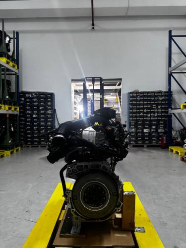 MERCEDES 282914 KOMPLE SIFIR SANDIK MOTOR 2820109703
