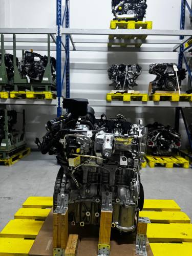 MERCEDES 282914 KOMPLE SIFIR SANDIK MOTOR 2820109703