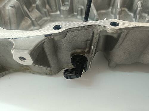 MERCEDES 622 RENO MOTOR YAĞ KARTERİ - A6220104600 / 110179801R 