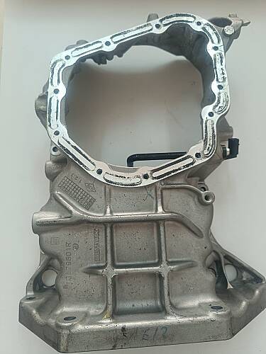 MERCEDES 622 RENO MOTOR YAĞ KARTERİ - A6220104600 / 110179801R 
