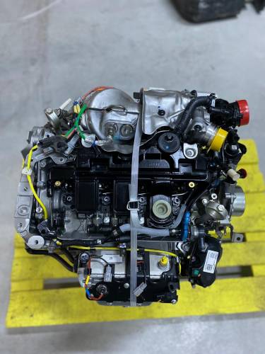 MERCEDES 622851 KOMPLE SIFIR SANDIK MOTOR 6220103200 VİTO 111