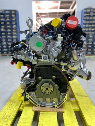 MERCEDES 622851 KOMPLE SIFIR SANDIK MOTOR 6220103200 VİTO 111 - Thumbnail