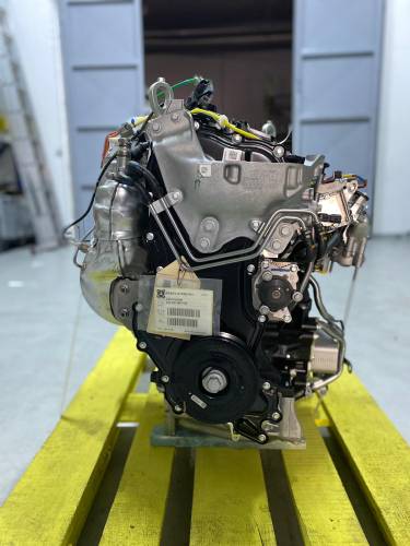 MERCEDES 622851 KOMPLE SIFIR SANDIK MOTOR 6220103200 VİTO 111