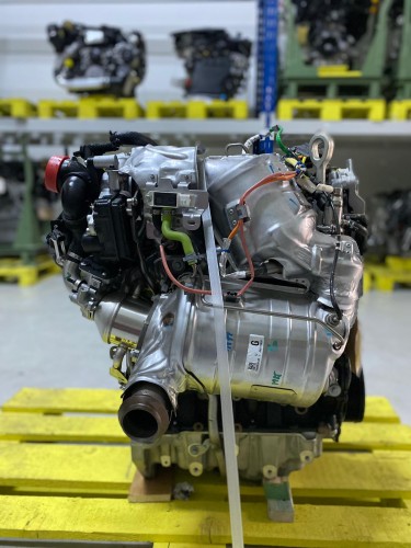 MERCEDES 622851 KOMPLE SIFIR SANDIK MOTOR 6220103200 VİTO 111 - Thumbnail