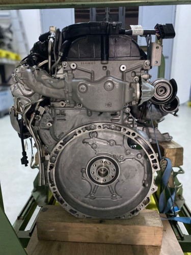 MERCEDES 646951 KOMPLE SIFIR SANDIK MOTOR 6460100645 - Thumbnail