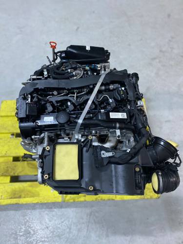 MERCEDES 651921 SIFIR MOTOR 65192134040699