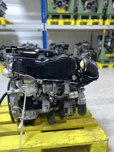 MERCEDES 651921 SIFIR MOTOR 65192134040699