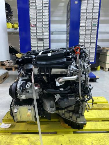 MERCEDES 651921 SIFIR MOTOR 65192134040699