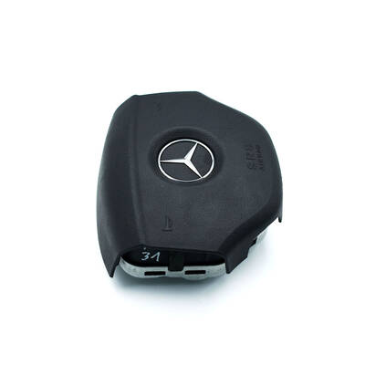 Mercedes Airbag-1648601902 9051